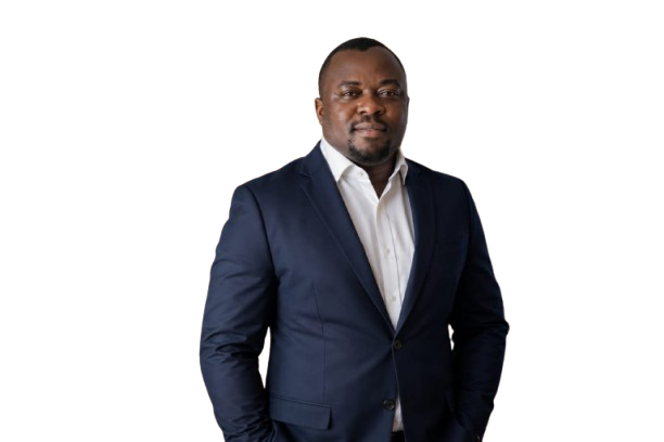 Eric Joe, Founder of Mekong Origin